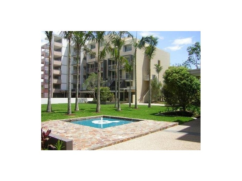 2601/57 Musk Ave, Kelvin Grove QLD 4059