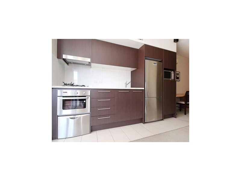 2601/57 Musk Ave, Kelvin Grove QLD 4059