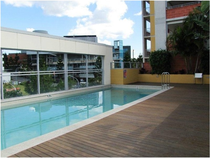 2601/57 Musk Ave, Kelvin Grove QLD 4059