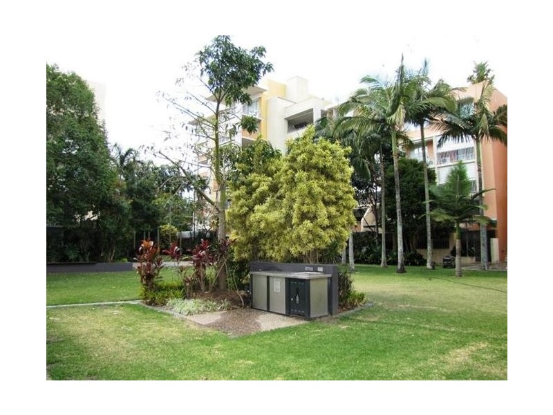 2601/57 Musk Ave, Kelvin Grove QLD 4059