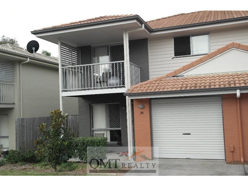 26/18 Ackama Street, Algester QLD 4115