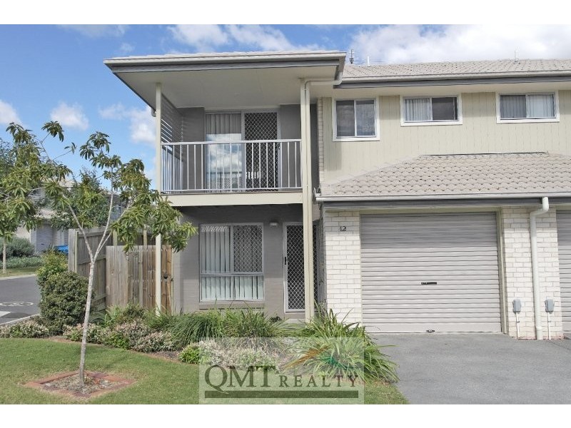 42/45 James Edwards Street, Richlands QLD 4077