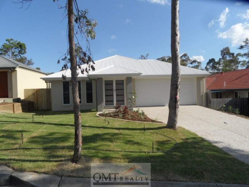 23 Hinchinbrook Circuit, Forest Lake QLD 4078