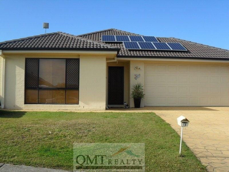 18 Apollo Place, Springfield Lakes QLD 4300