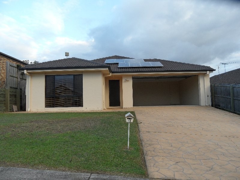 18 Apollo Place, Springfield Lakes QLD 4300