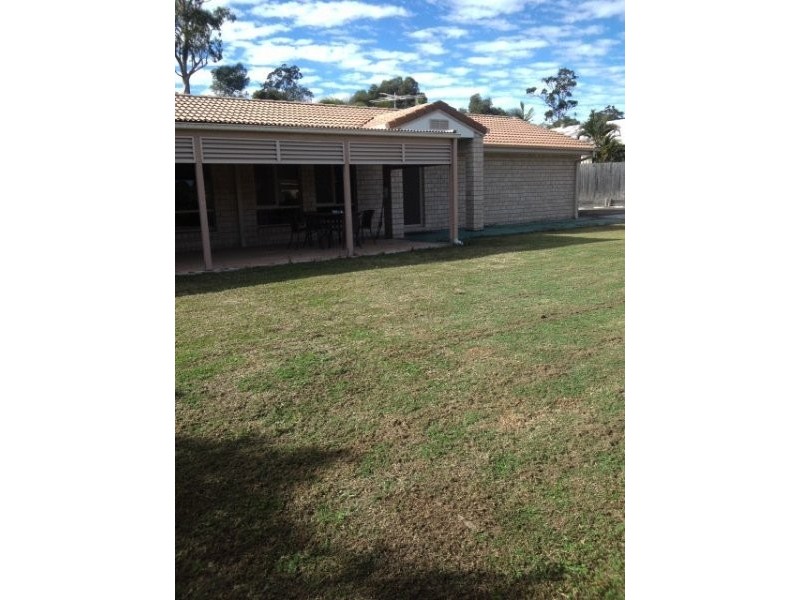 36 Gibraltar Circuit, Parkinson QLD 4115