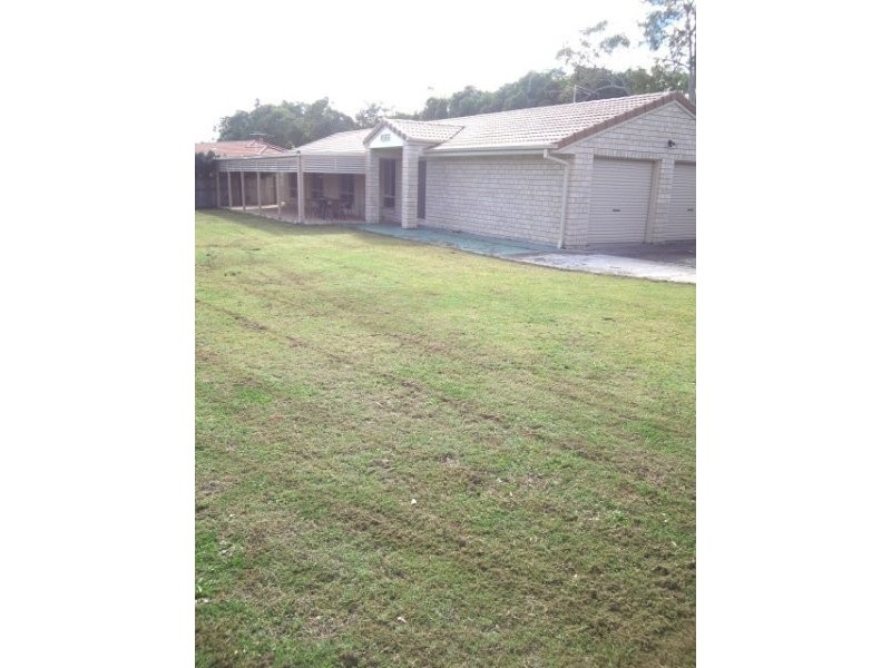 36 Gibraltar Circuit, Parkinson QLD 4115