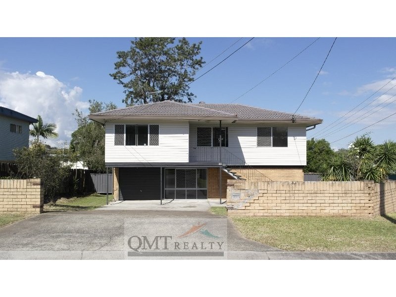 24 Wattle Street, Logan Central QLD 4114