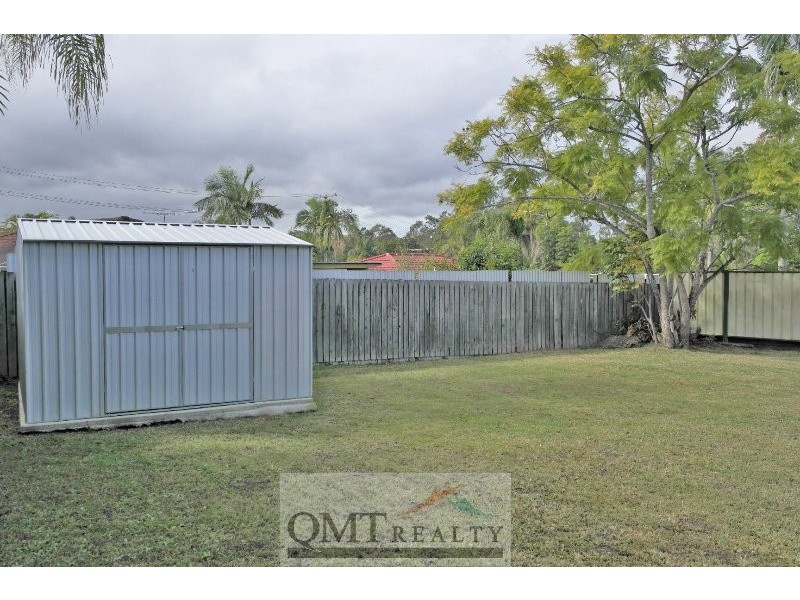 120 Estramina Road, Regents Park QLD 4118
