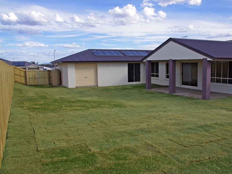 16 Iris Court, Yamanto QLD 4305