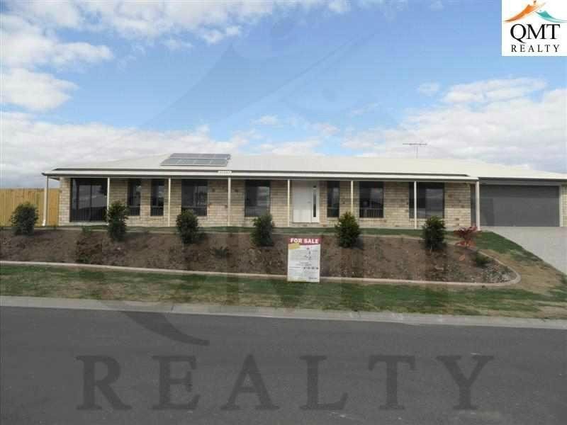 3 Iris Court, Yamanto QLD 4305