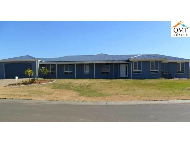 6 Lilly Court, Yamanto QLD 4305