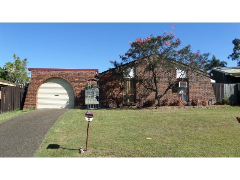 6 Elan Court, Runcorn QLD 4113