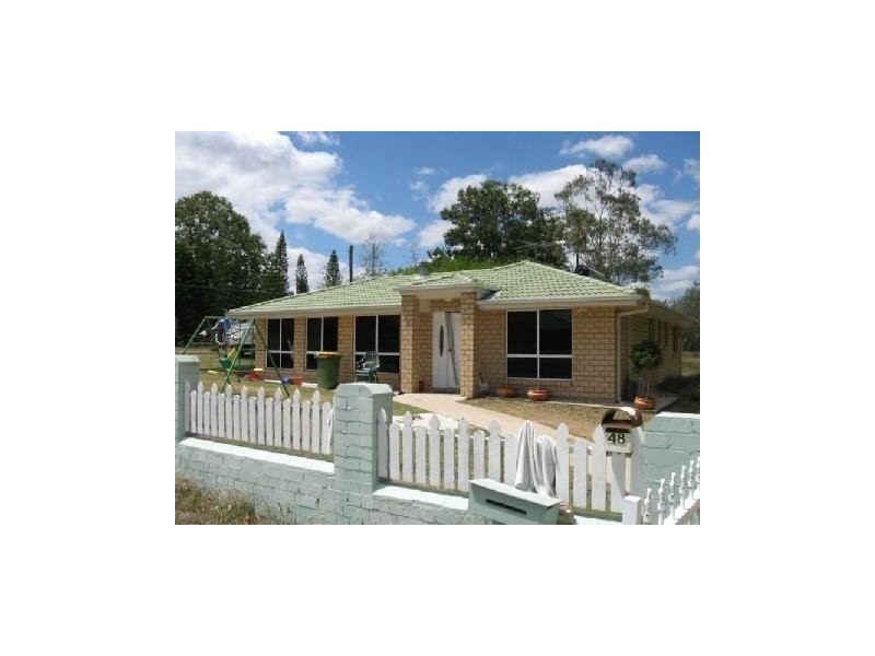 48 Halletts Road, Redbank Plains QLD 4301