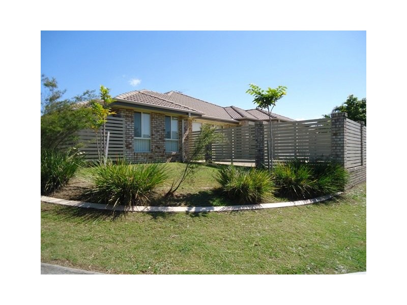 2/25 Dahlia Crescent, Ormeau QLD 4208
