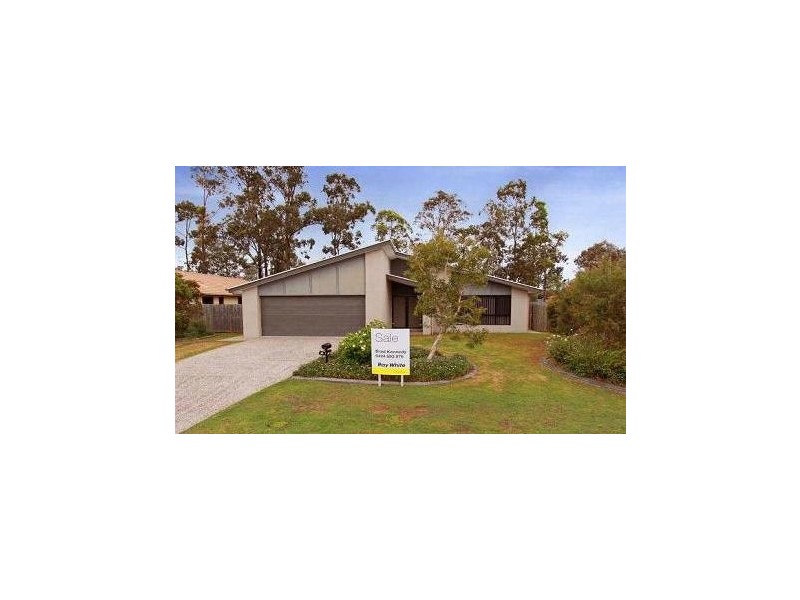 12 North Aston Court, Bray Park QLD 4500