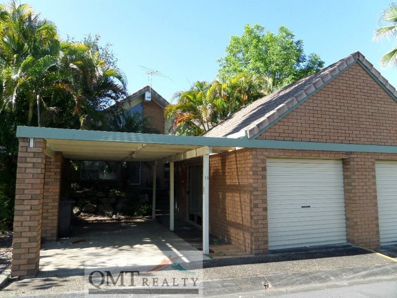 13/20 Hellawell Street, Sunnybank Hills QLD 4109