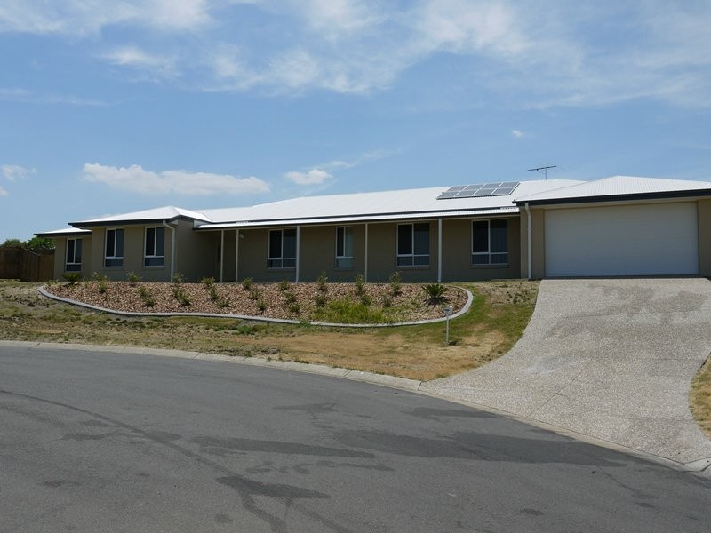 17 Iris Court, Yamanto QLD 4305