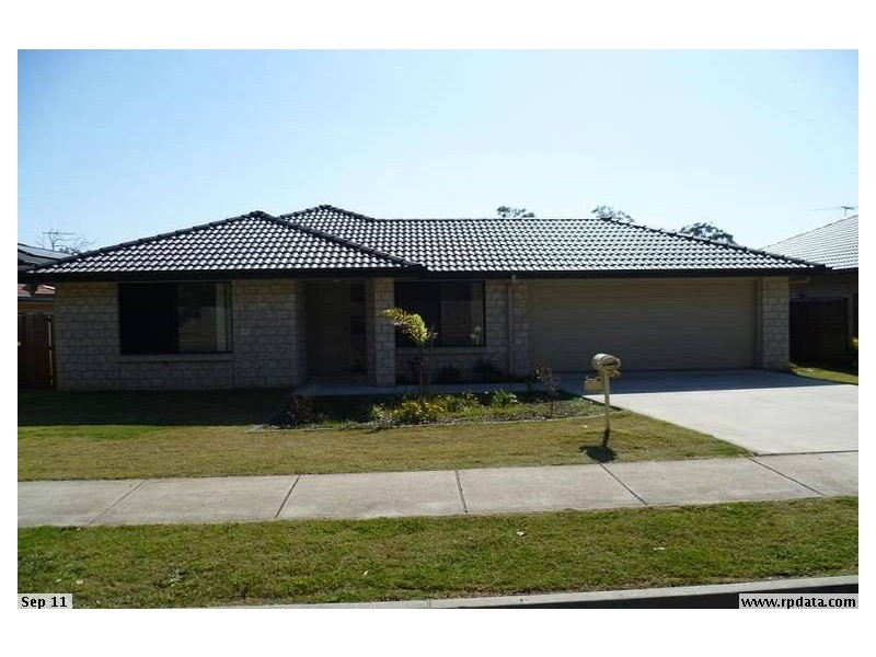 393 Benhiam Street, Calamvale QLD 4116