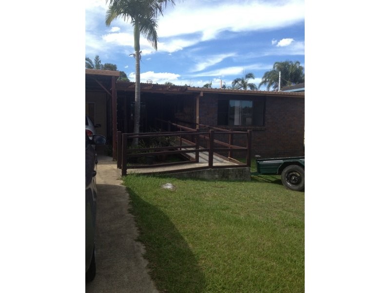 21 Coolgardie Street, Sunnybank Hills QLD 4109