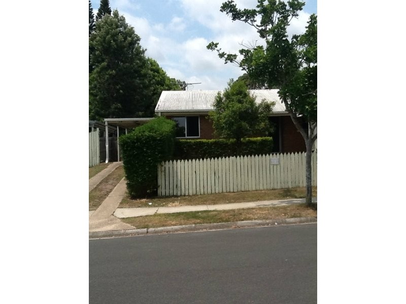 20 Michael Street, Slacks Creek QLD 4127