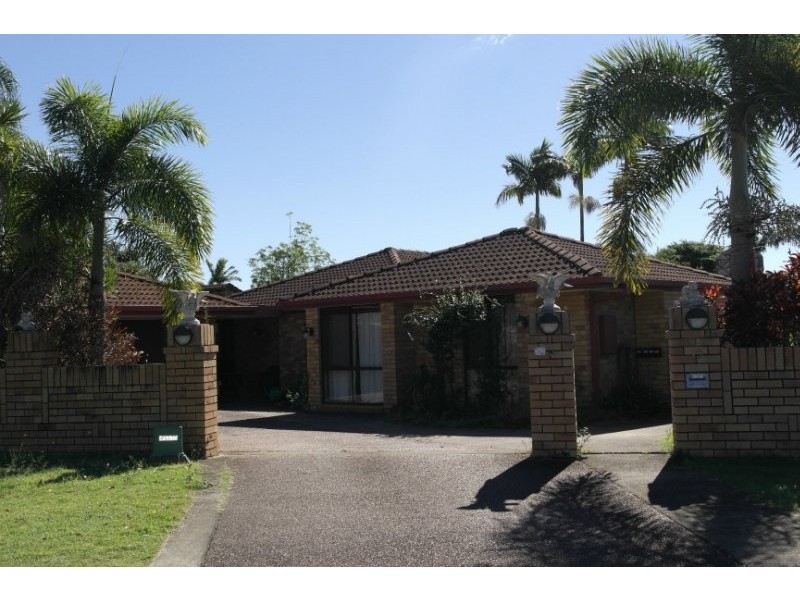 19 Romeo Court, Sunnybank Hills QLD 4109