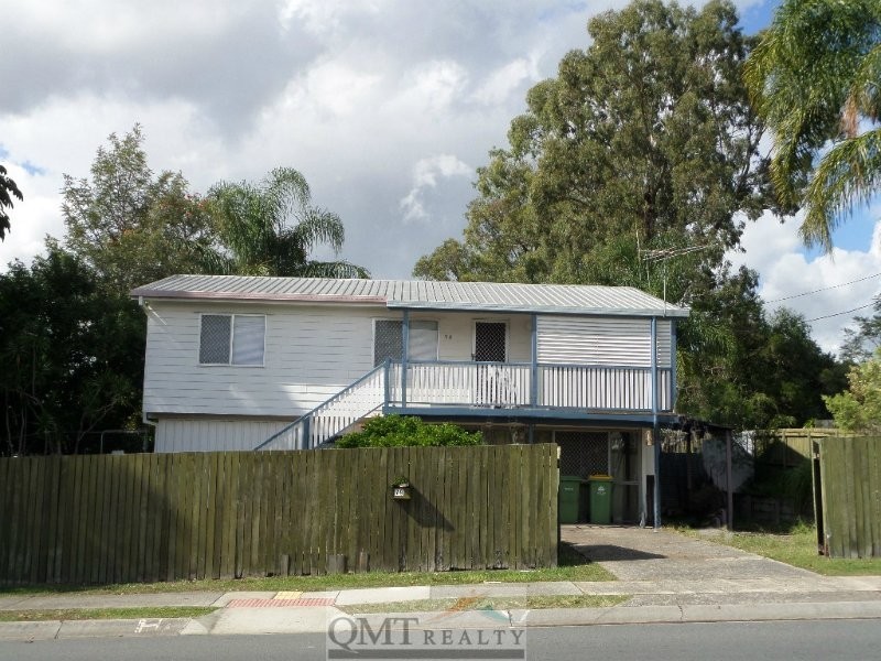 79 Second Avenue, Marsden QLD 4132