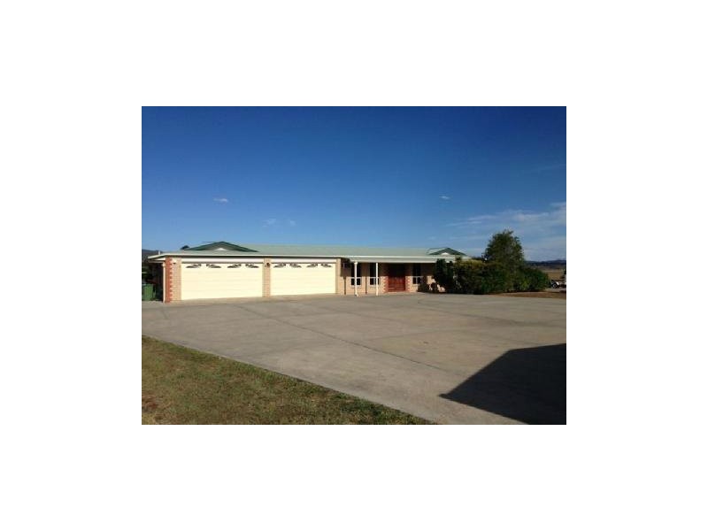 1544 Ipswich – Boonah Rd, Peak Crossing QLD 4306