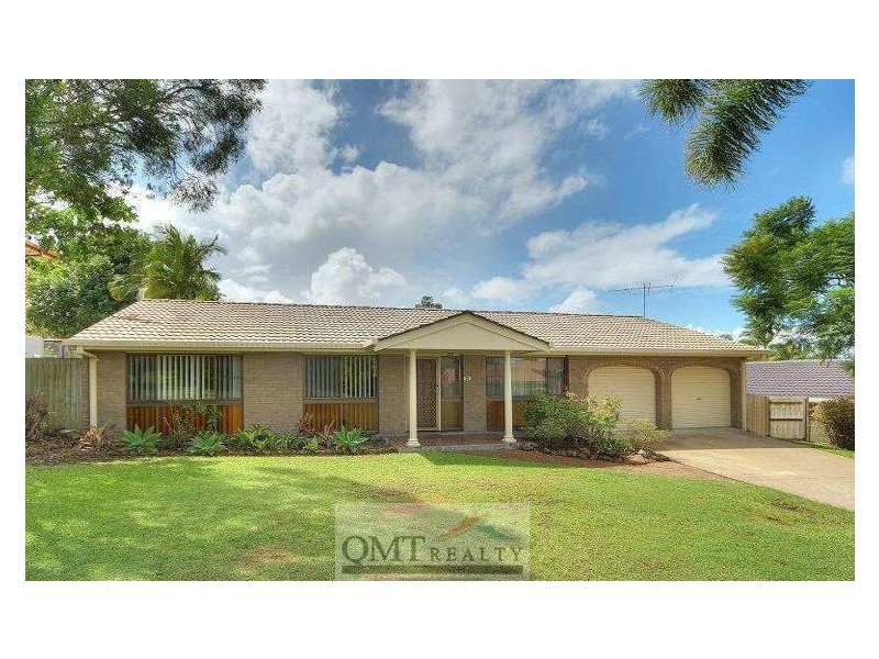 18 Harlequin Street, Sunnybank Hills QLD 4109