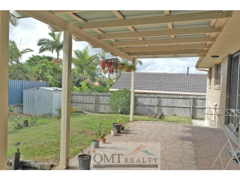 18 Harlequin Street, Sunnybank Hills QLD 4109