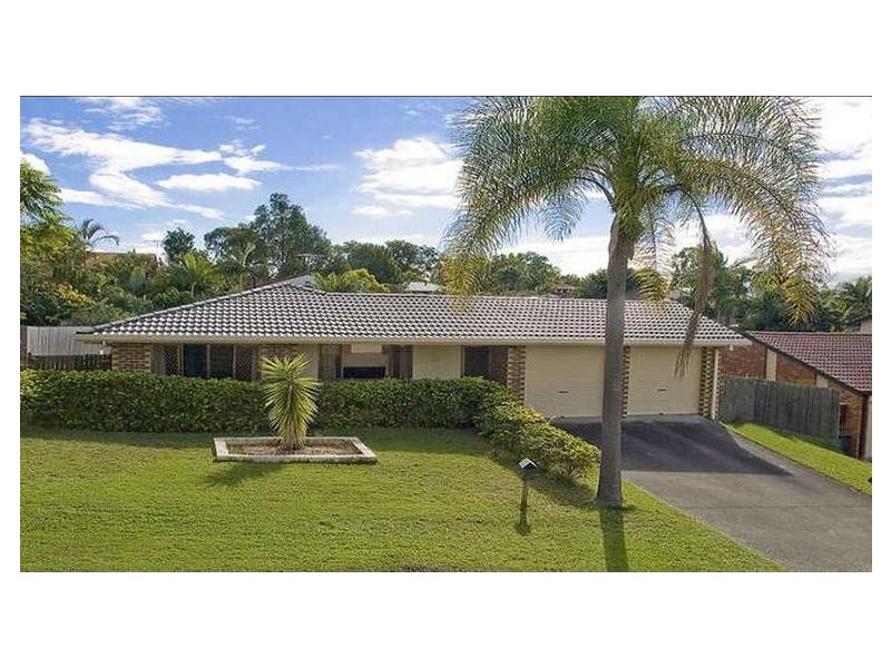 Sunnybank Hills QLD 4109