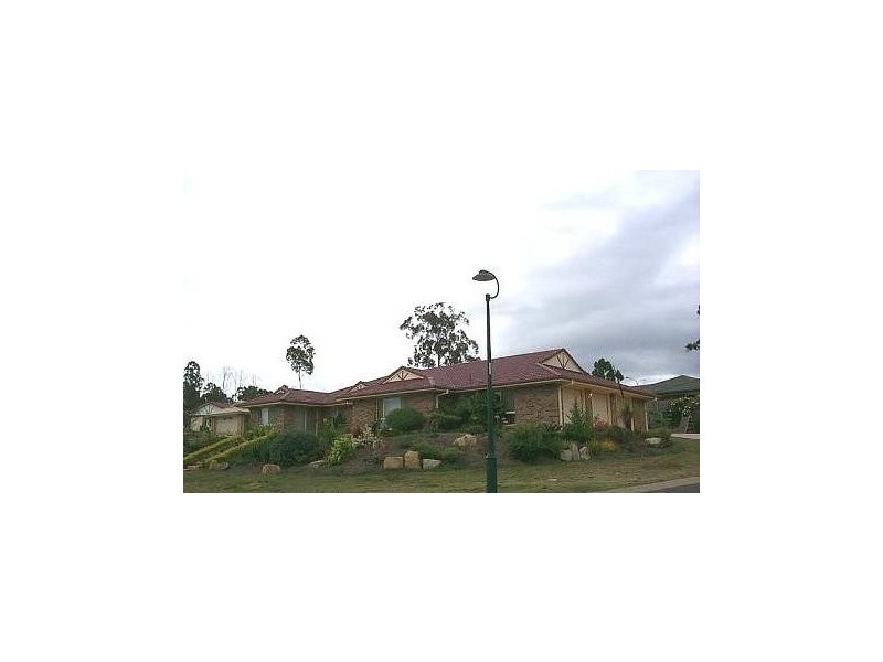 25 HIGHRIDGE RD, Springfield QLD 4300