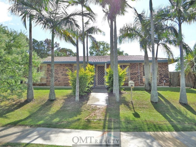 85 Augusta Street, Crestmead QLD 4132