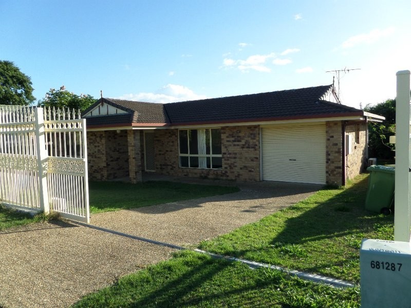 5 Talty Rise, Regents Park QLD 4118