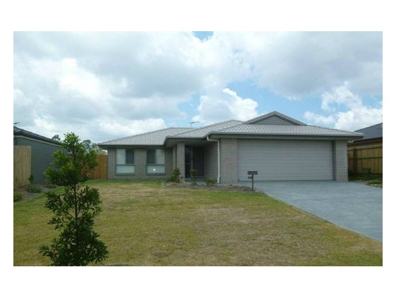 4 Bremer Street, Marsden QLD 4132