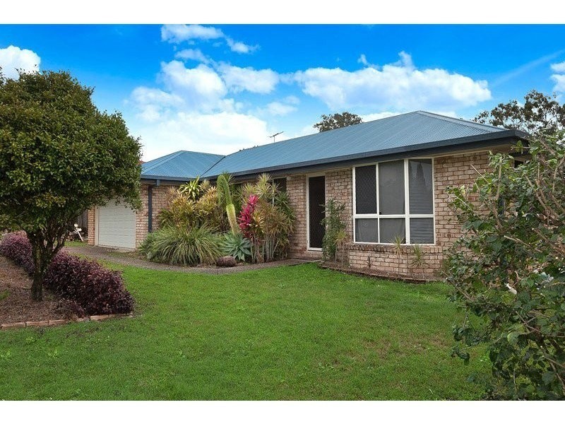 1 Taradale Close, Moggill QLD 4070