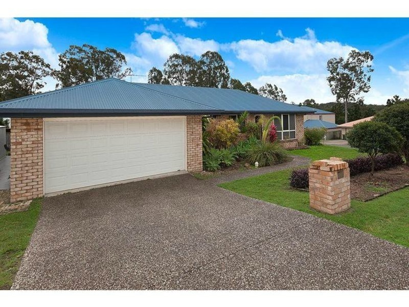 1 Taradale Close, Moggill QLD 4070