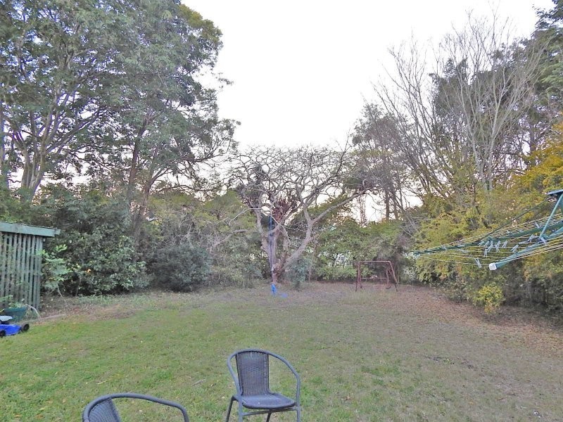 28 Walsh Street, Newtown QLD 4305