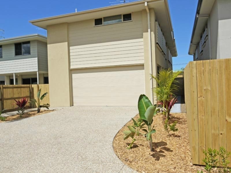 172 Barrack Road, Cannon Hill QLD 4170