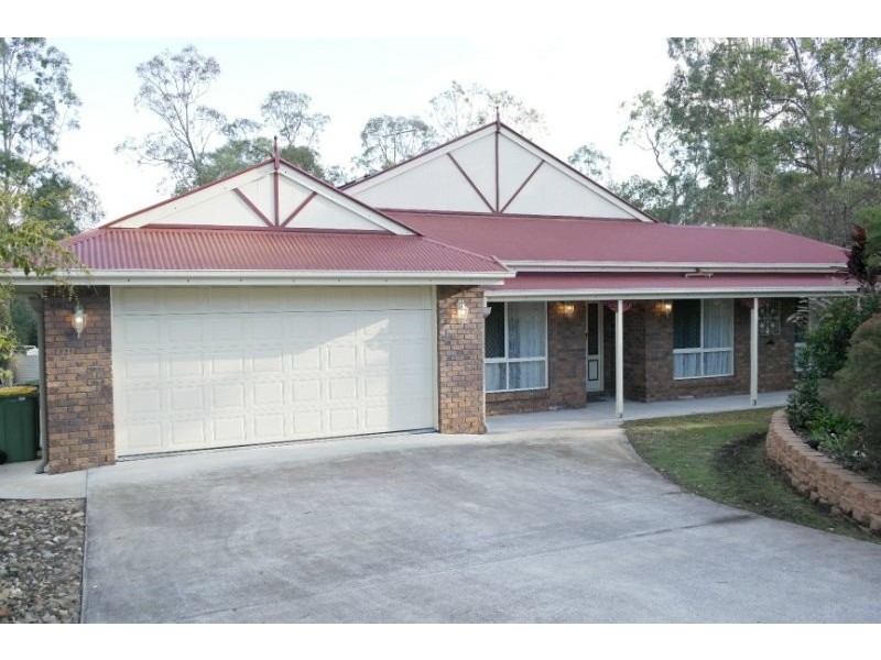 18 Wallaby Way, New Beith QLD 4124