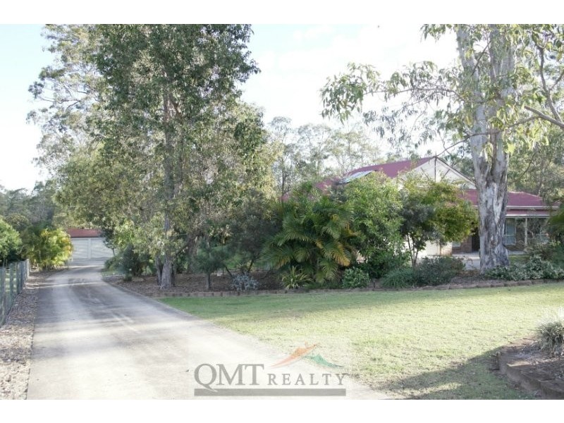 18 Wallaby Way, New Beith QLD 4124