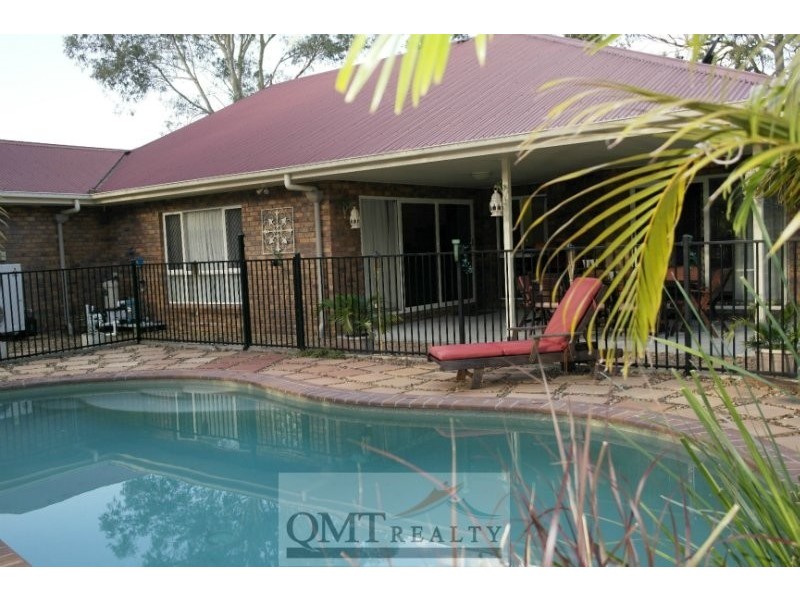 18 Wallaby Way, New Beith QLD 4124