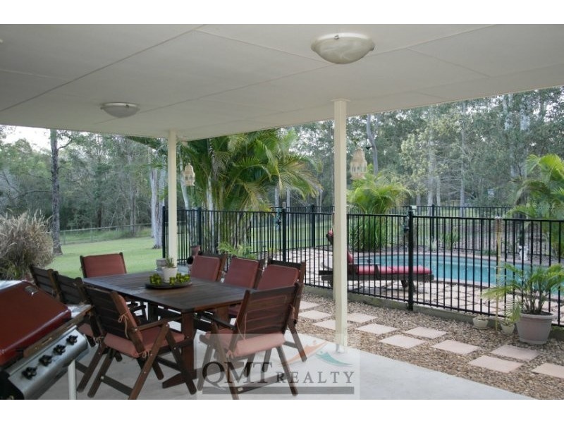 18 Wallaby Way, New Beith QLD 4124