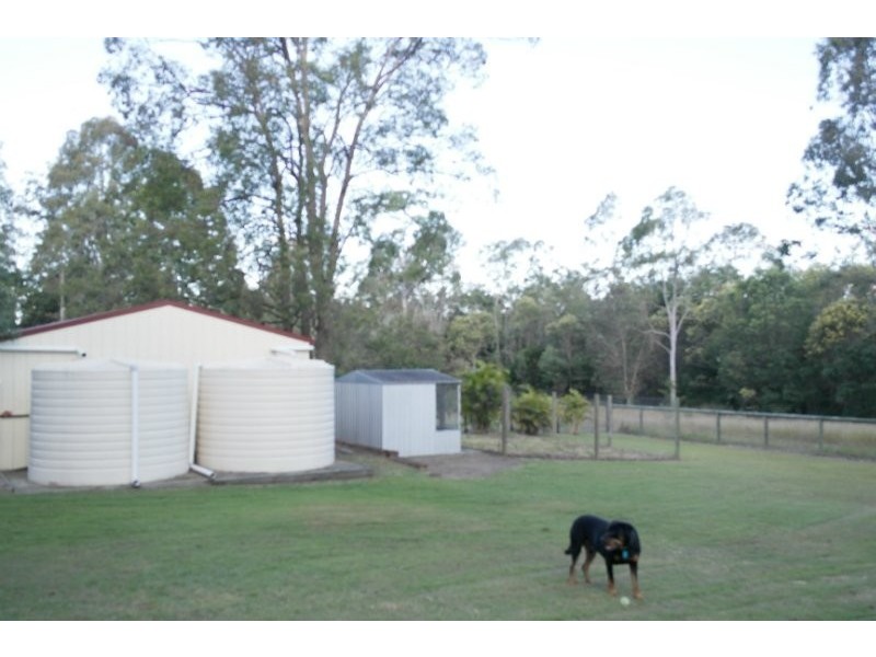 18 Wallaby Way, New Beith QLD 4124