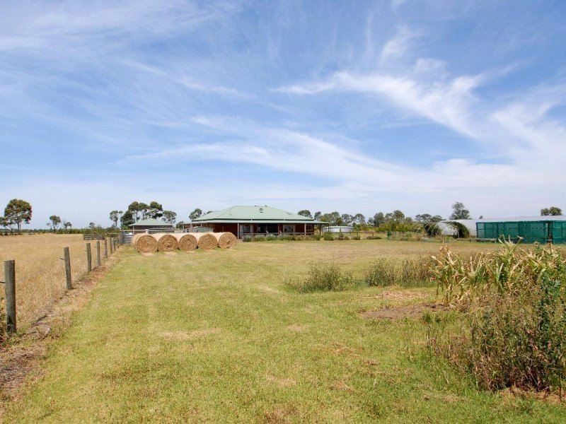 1575 Baxter Tooradin Road, Devon Meadows VIC 3977