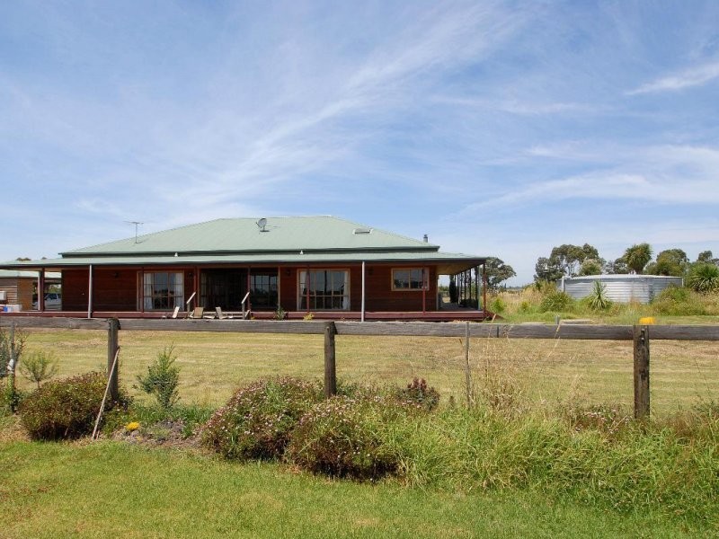1575 Baxter Tooradin Road, Devon Meadows VIC 3977