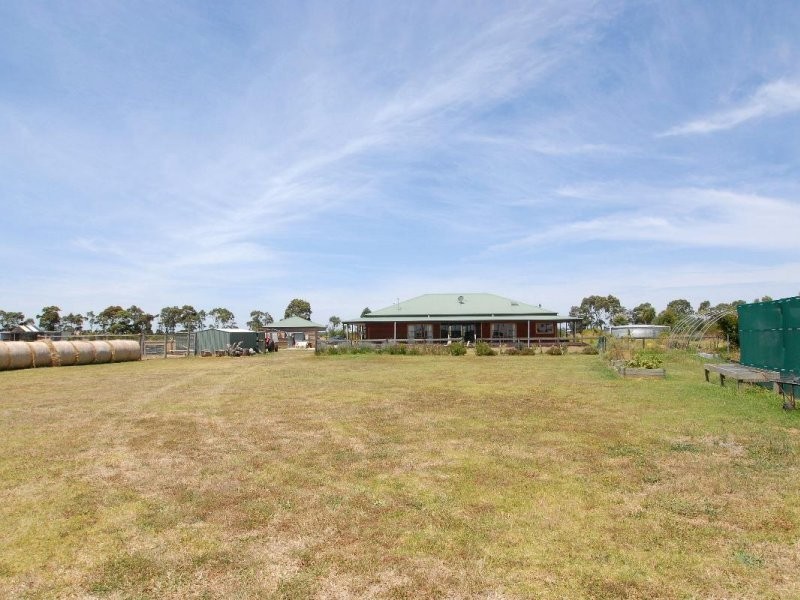 1575 Baxter Tooradin Road, Devon Meadows VIC 3977