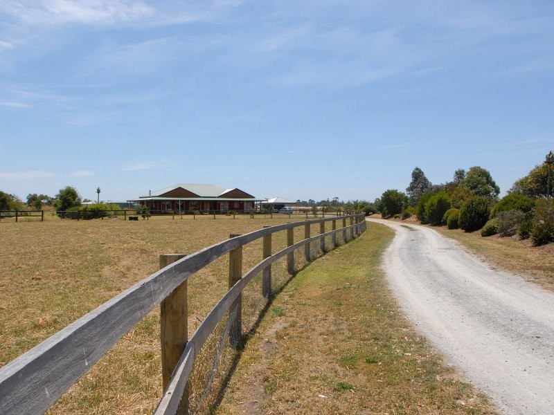 1575 Baxter Tooradin Road, Devon Meadows VIC 3977