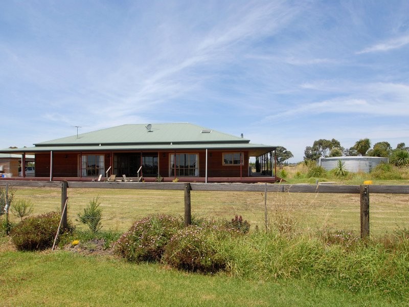 1575 Baxter Tooradin Road, Devon Meadows VIC 3977