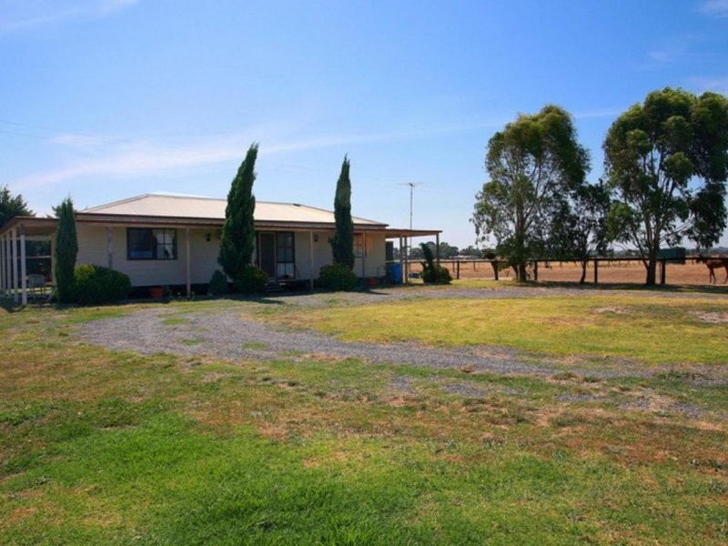 145 Craigs Lane, Pearcedale VIC 3912
